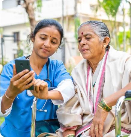 Our Care Teams